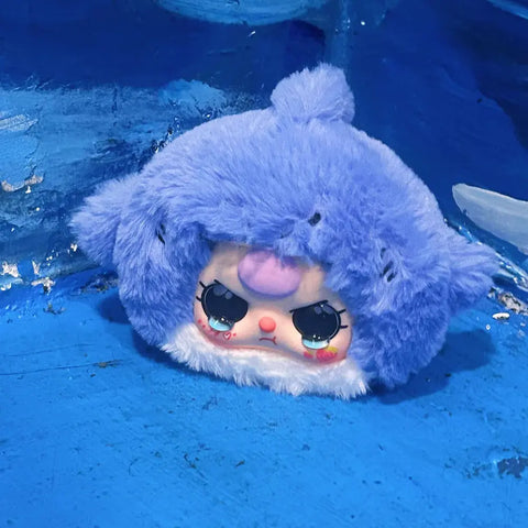 Plush Series Blind Box
