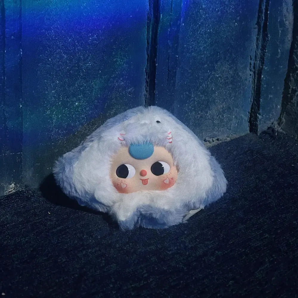 Plush Series Blind Box