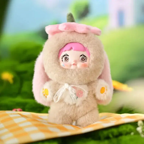 Rabbit Garden Plush Series Blind Box
