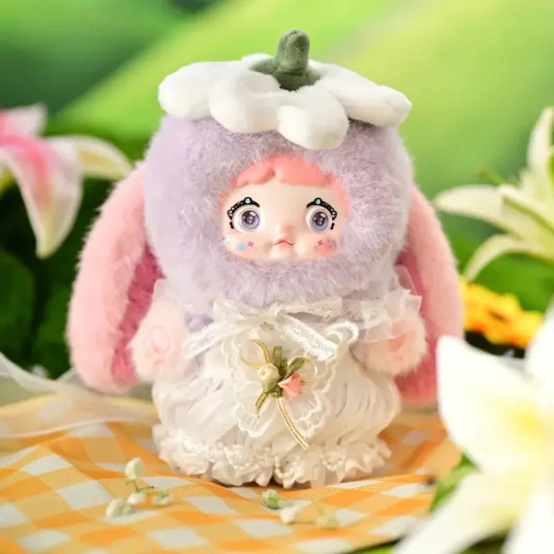 Rabbit Garden Plush Series Blind Box