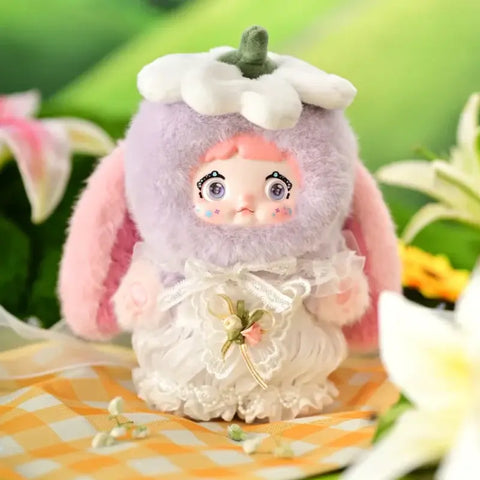 Rabbit Garden Plush Series Blind Box
