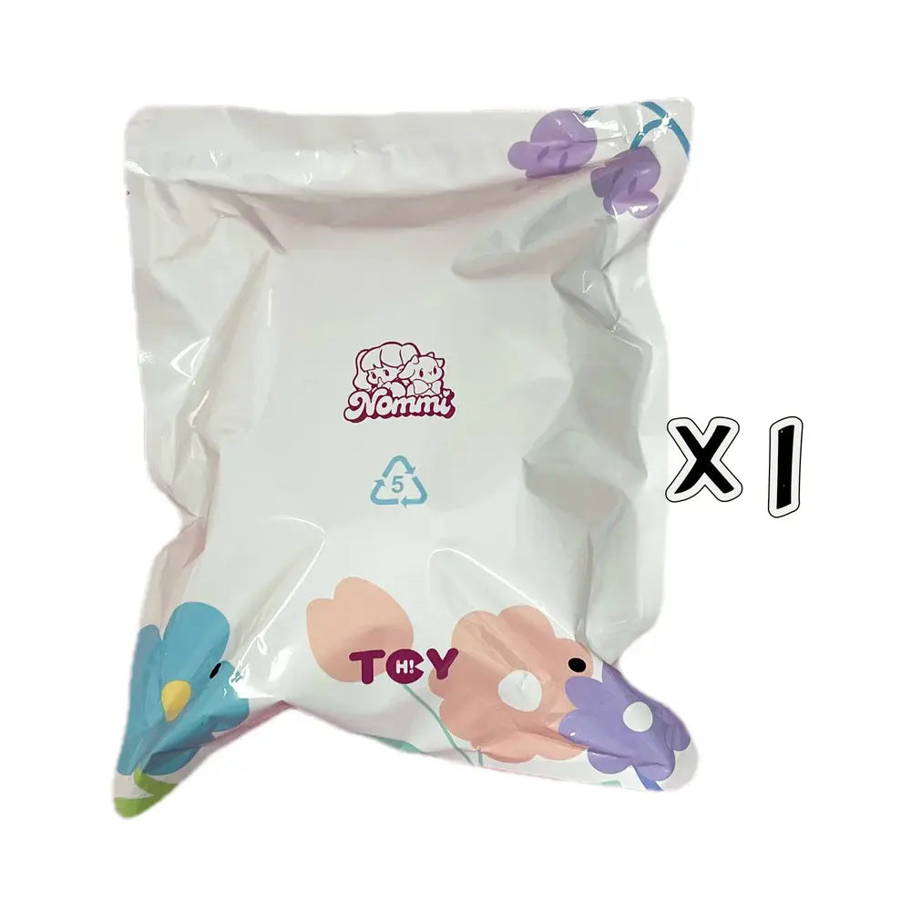 Rabbit Garden Plush Series Blind Box