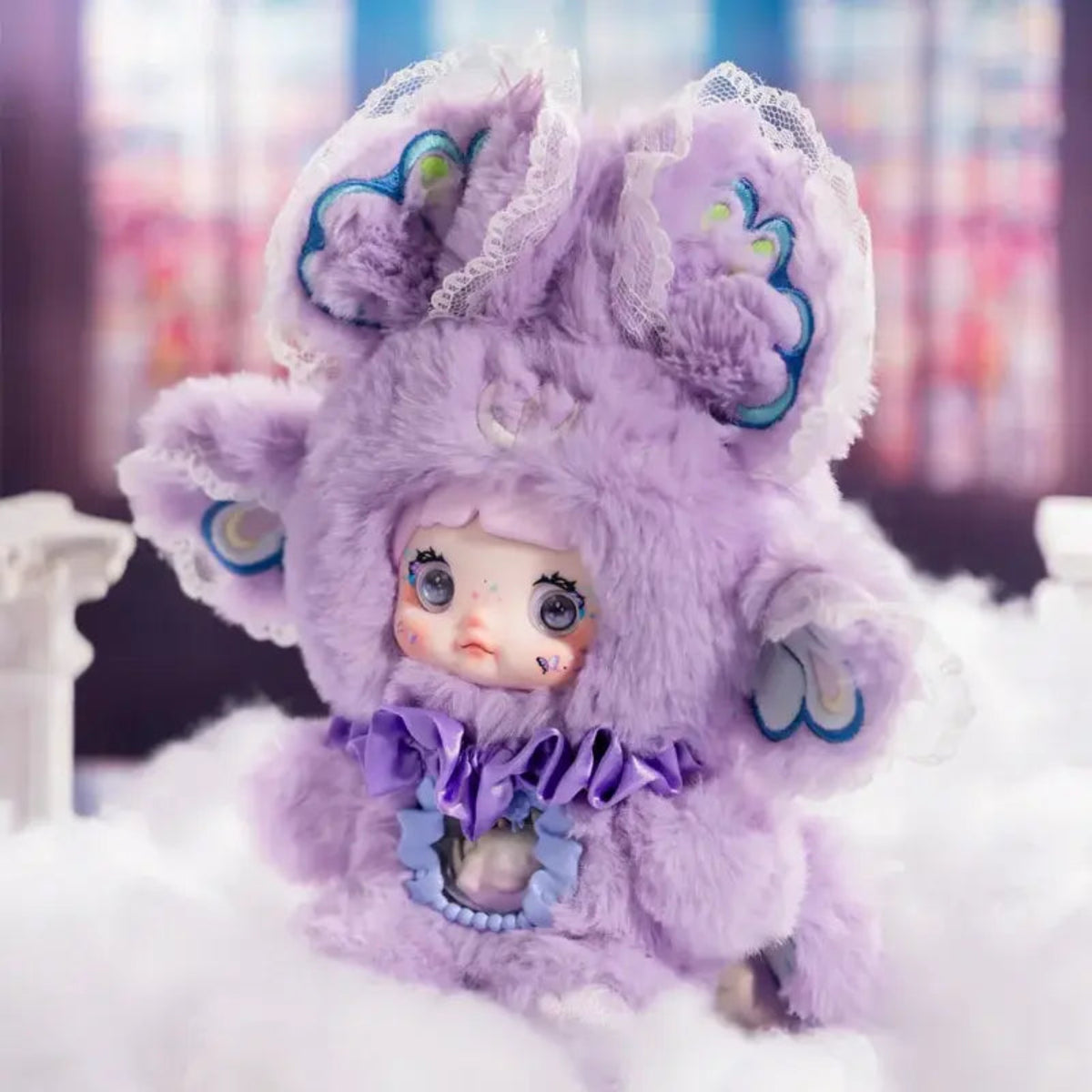 Fantasy World Plush Series Blind Box