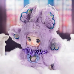 Fantasy World Plush Series Blind Box