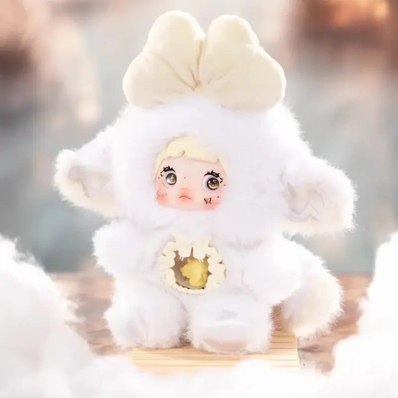 Fantasy World Plush Series Blind Box