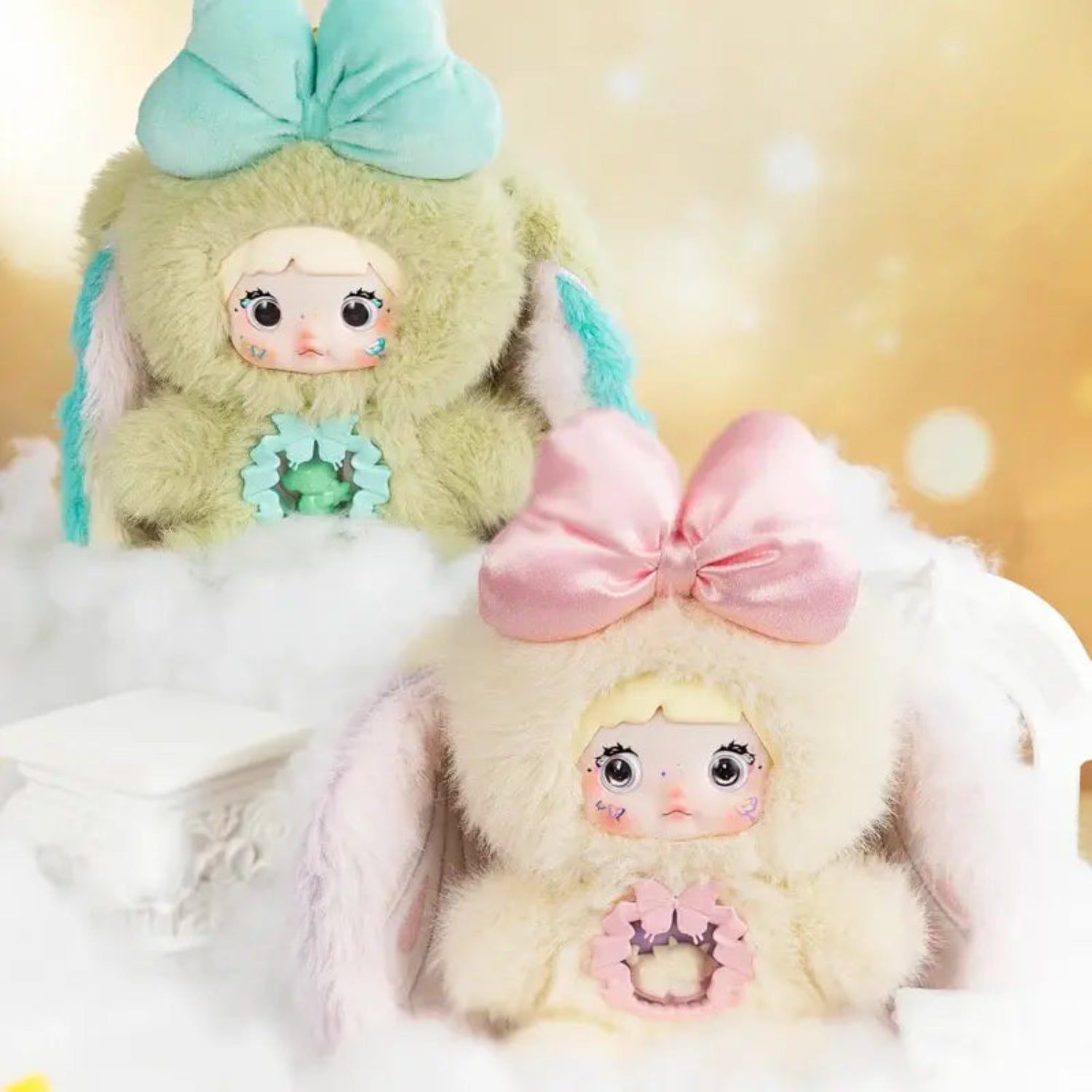 Fantasy World Plush Series Blind Box
