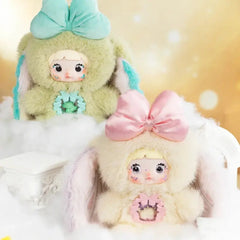 Fantasy World Plush Series Blind Box